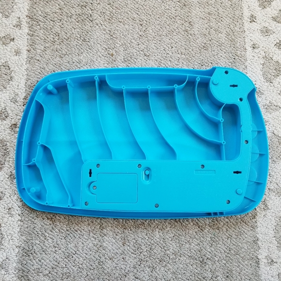 LeapFrog Touch Magic Counting Train - Picture 4 of 5